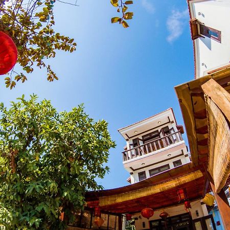 Cam Thanh Village Villas Hoi An Dış mekan fotoğraf