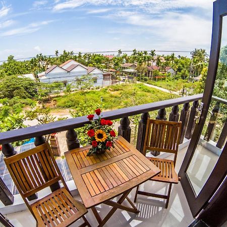 Cam Thanh Village Villas Hoi An Dış mekan fotoğraf