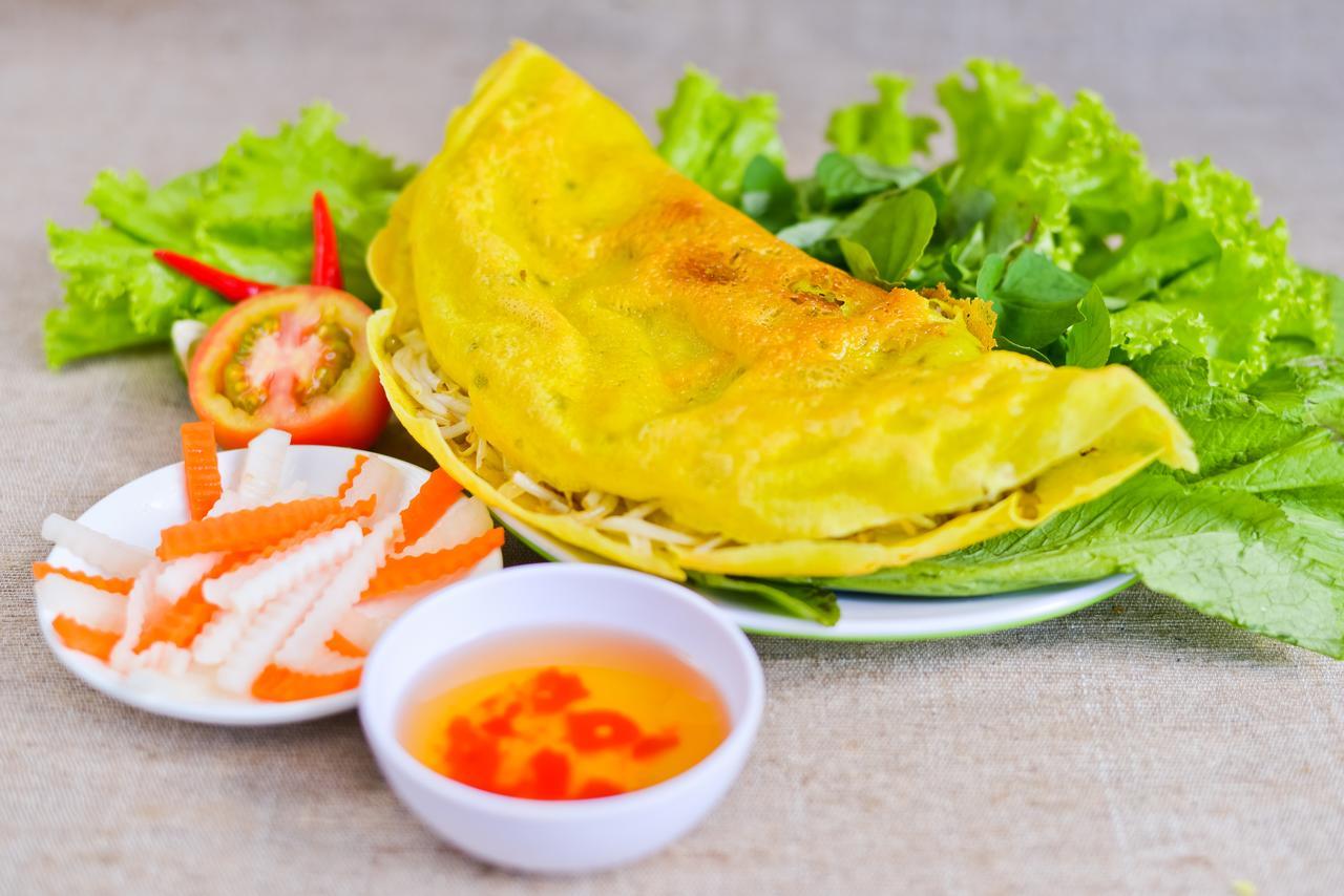 Cam Thanh Village Villas Hoi An Dış mekan fotoğraf