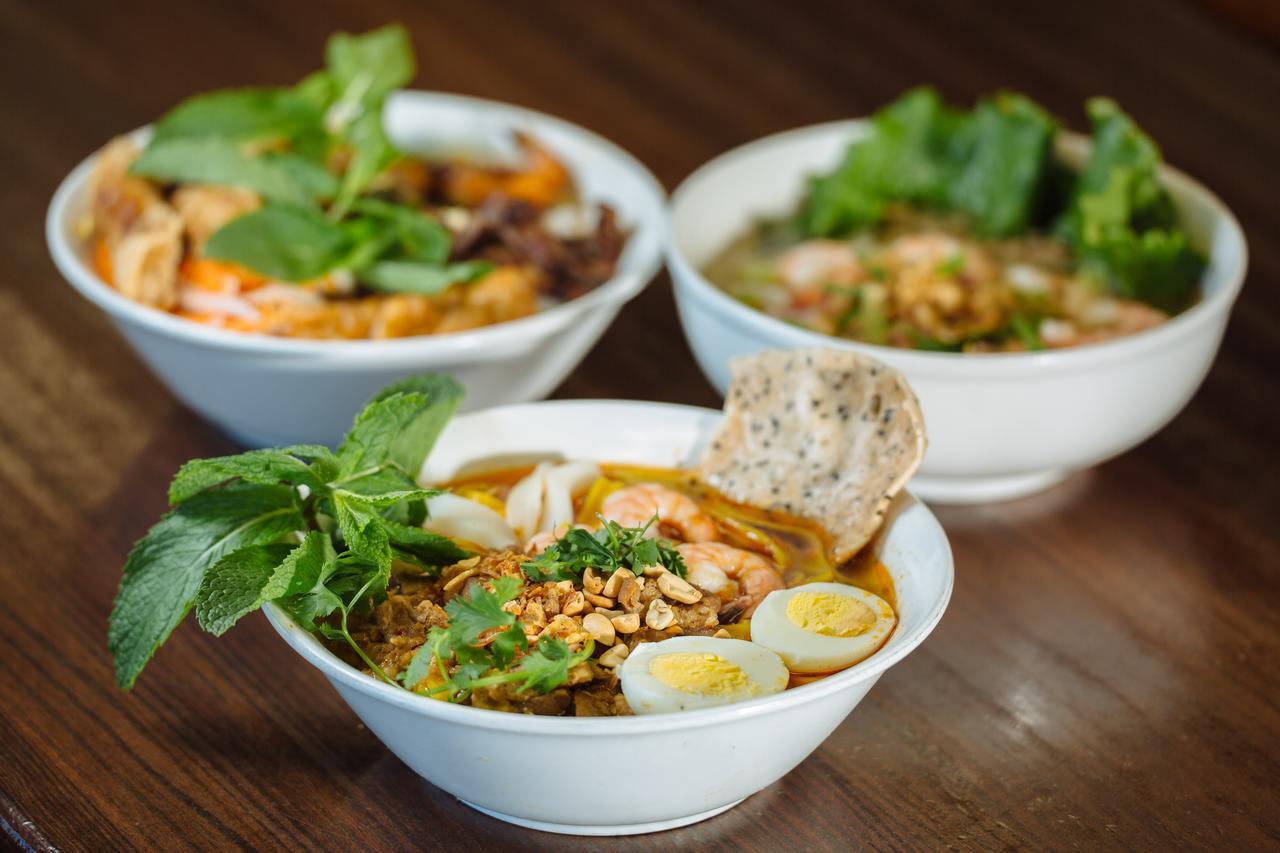 Cam Thanh Village Villas Hoi An Dış mekan fotoğraf