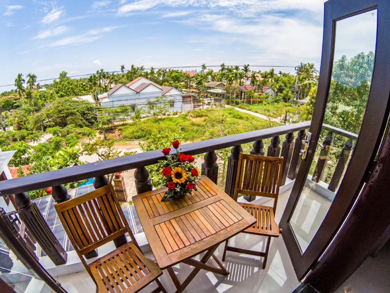 Cam Thanh Village Villas Hoi An Dış mekan fotoğraf