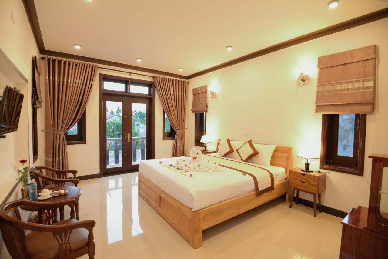 Cam Thanh Village Villas Hoi An Dış mekan fotoğraf