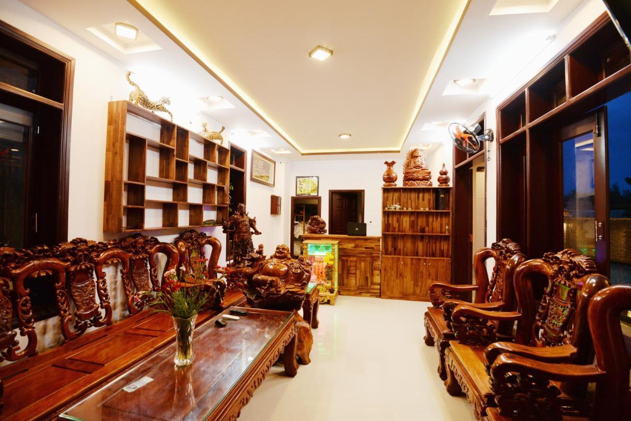 Cam Thanh Village Villas Hoi An Dış mekan fotoğraf