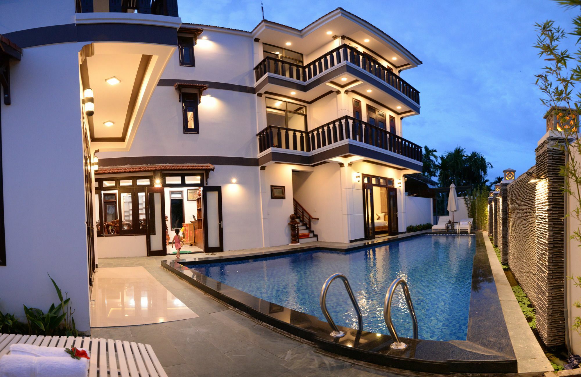 Cam Thanh Village Villas Hoi An Dış mekan fotoğraf