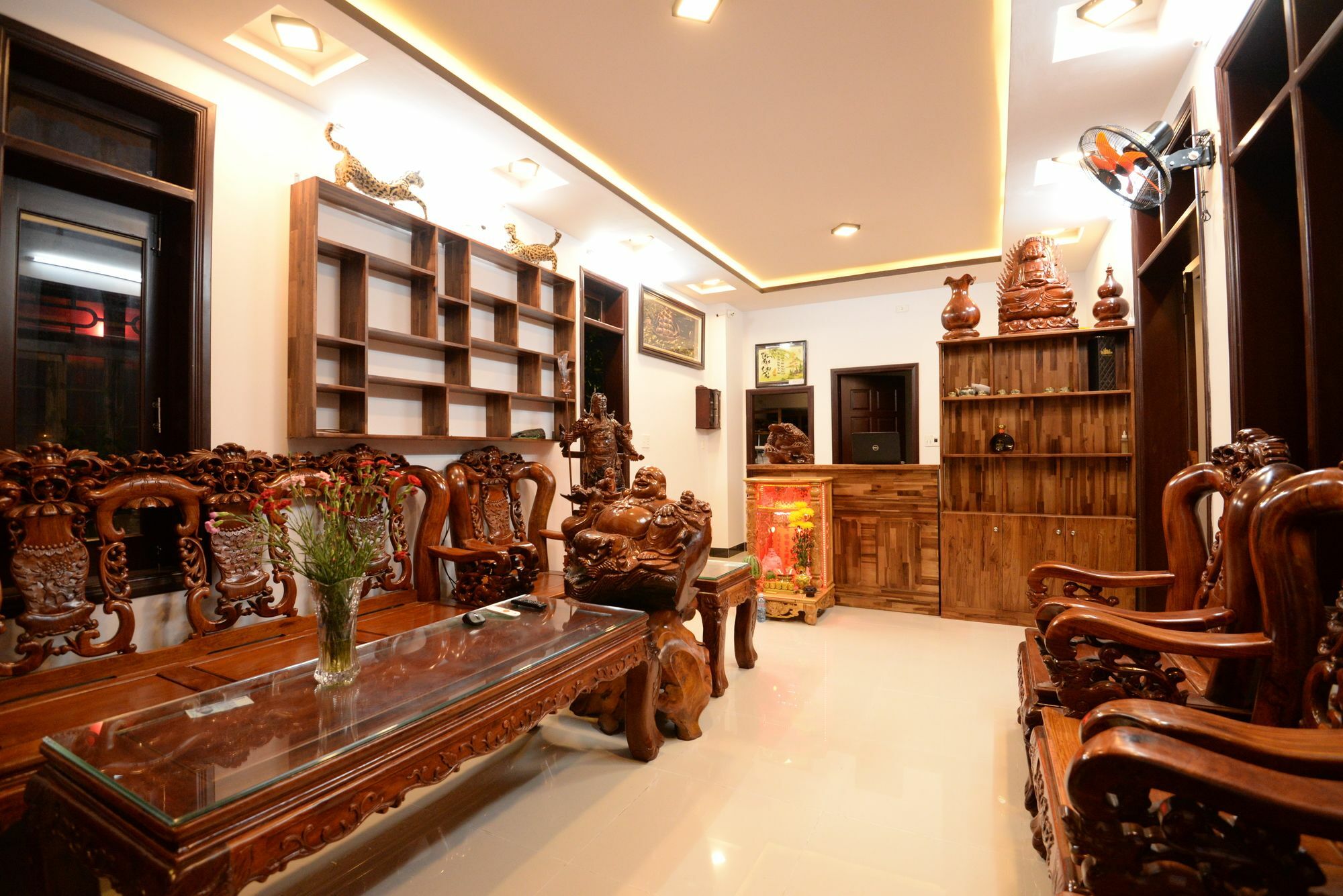 Cam Thanh Village Villas Hoi An Dış mekan fotoğraf