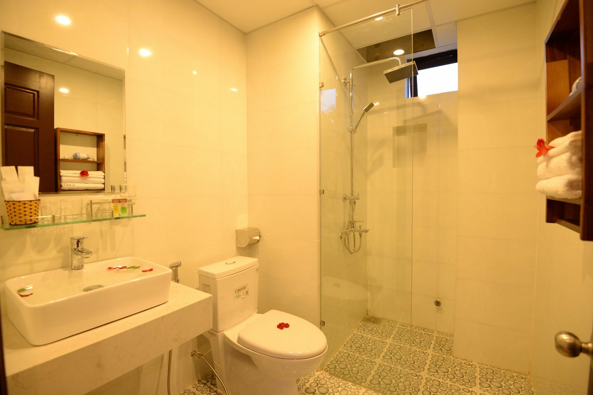 Cam Thanh Village Villas Hoi An Dış mekan fotoğraf