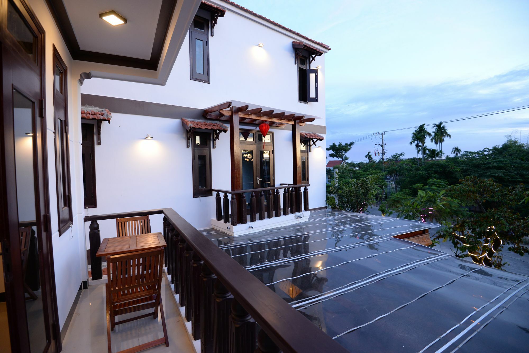 Cam Thanh Village Villas Hoi An Dış mekan fotoğraf