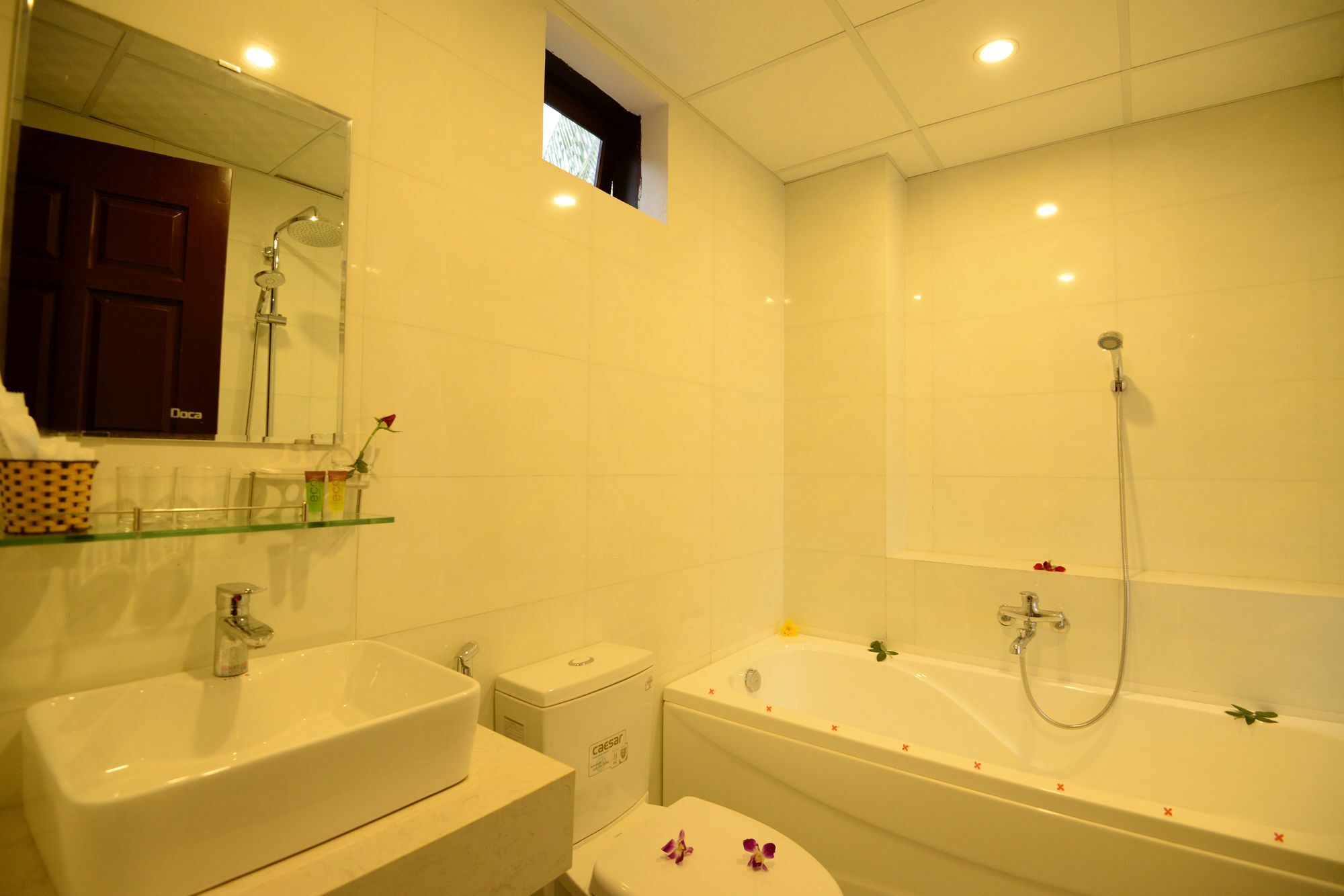 Cam Thanh Village Villas Hoi An Dış mekan fotoğraf