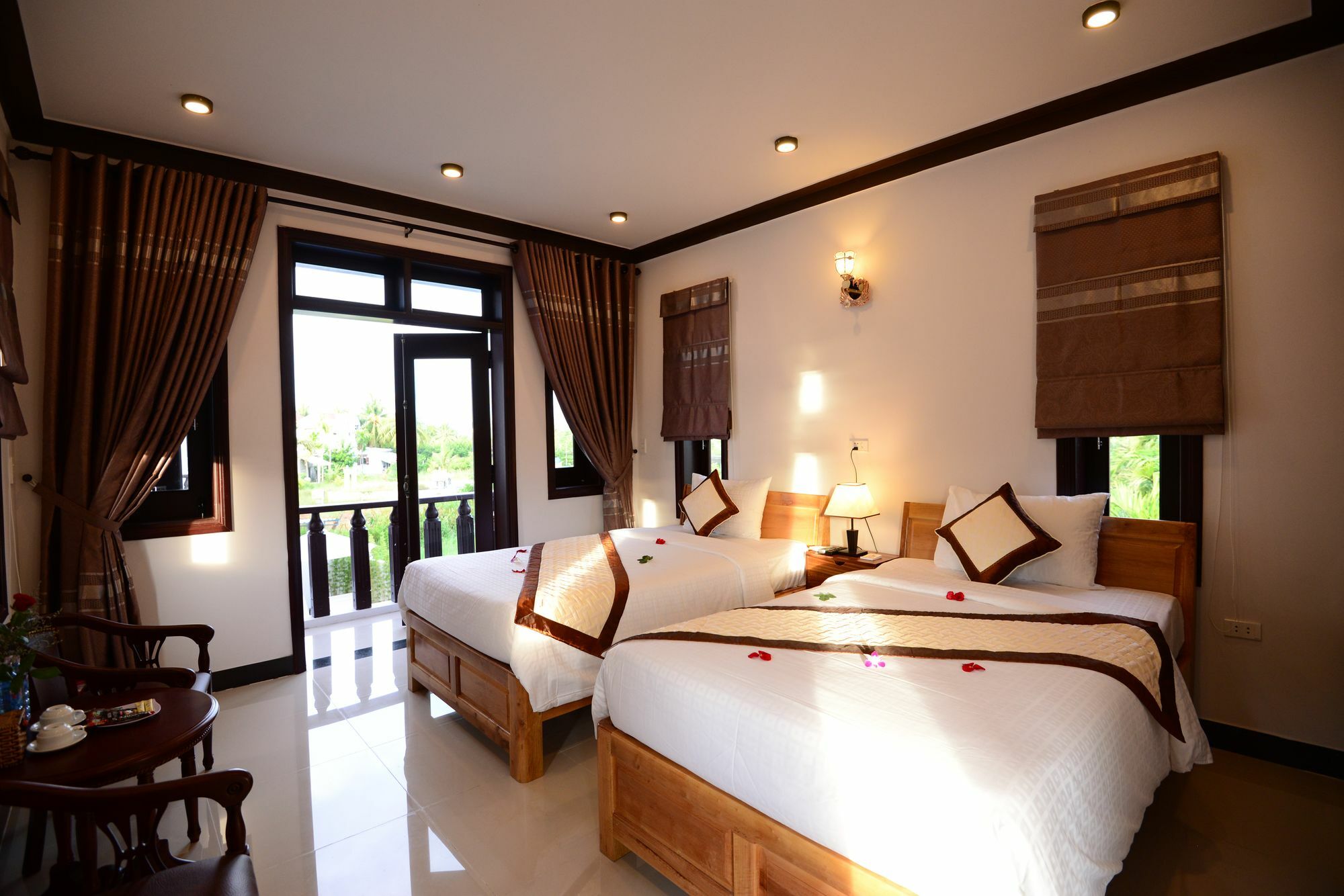 Cam Thanh Village Villas Hoi An Dış mekan fotoğraf