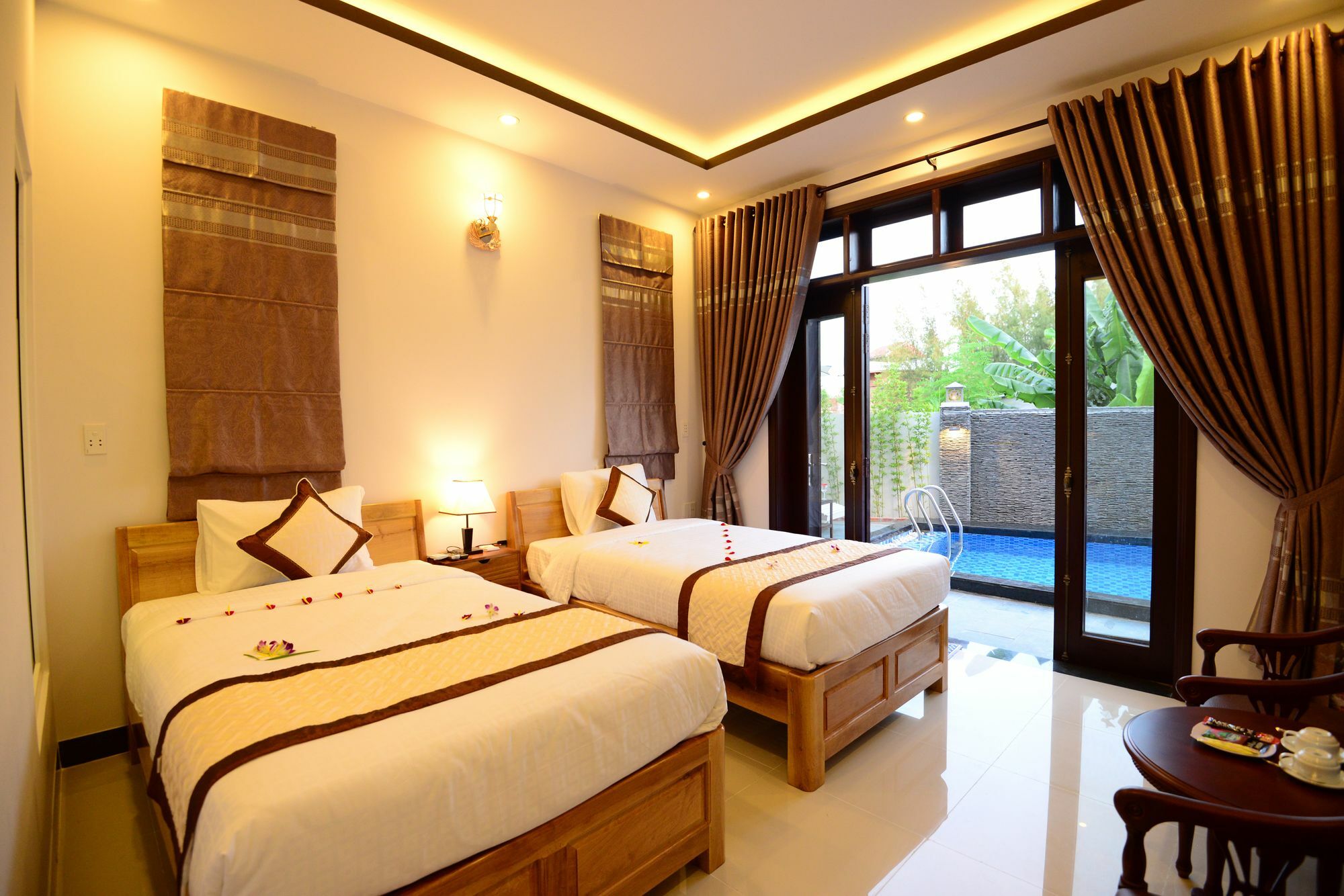 Cam Thanh Village Villas Hoi An Dış mekan fotoğraf